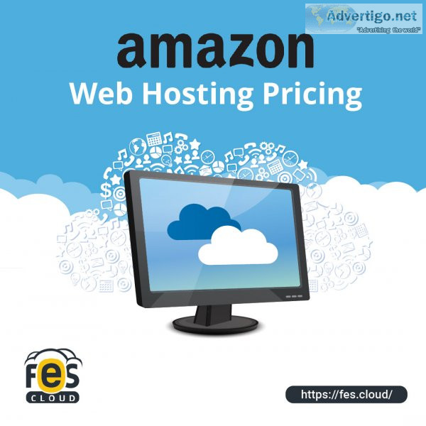 Affordable amazon web hosting prices india - fes cloud