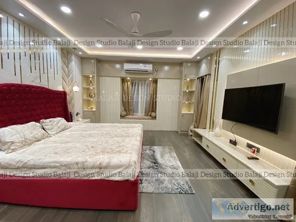 Best interior design company in kolkata