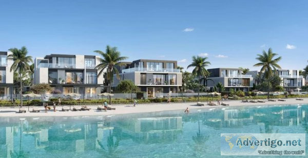 Palm jebel ali villas & plots for sale in dubai