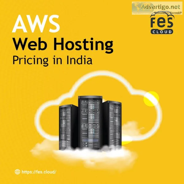 Affordable amazon web hosting prices india - fes cloud