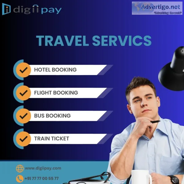 Digiipay - digital fintech company in india 