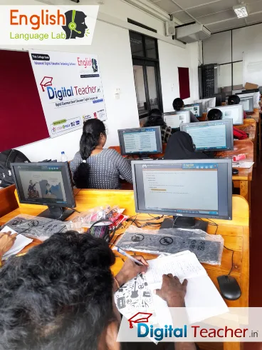 Making english language learning easy english lab