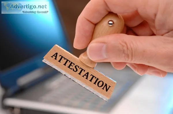 Educational certificate attestation services in india - alankit 