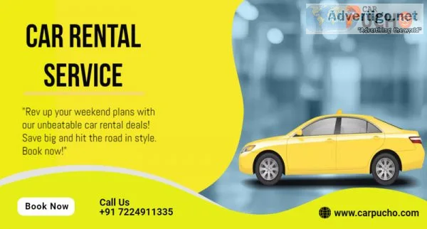 Mumbai to pune car rentals - your gateway to a seamless journey
