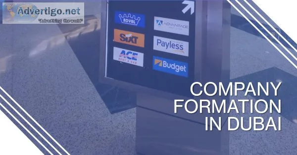 Discover hassle-free company formation in dubai at dafz