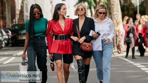 How to know the latest trends