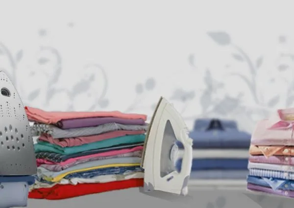 Laundry services in vasant
