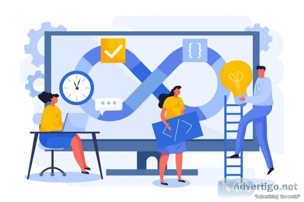 Best devops training in pune | ap2v academy