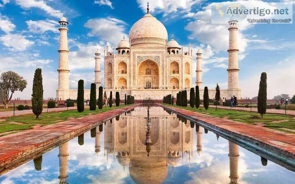 Welcome to private taj tour | best taj mahal tours