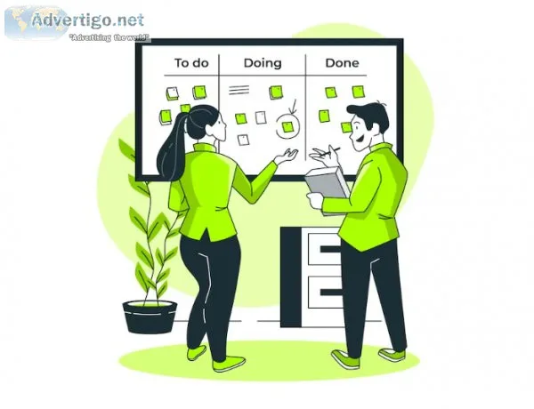 Boost your project efficiency with redmine agile plugin !