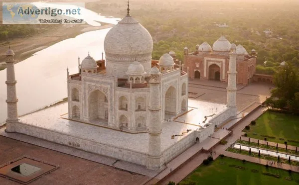 Welcome to private taj tour | best taj mahal tours