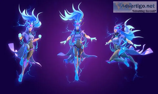 Hire game developer-juego studio
