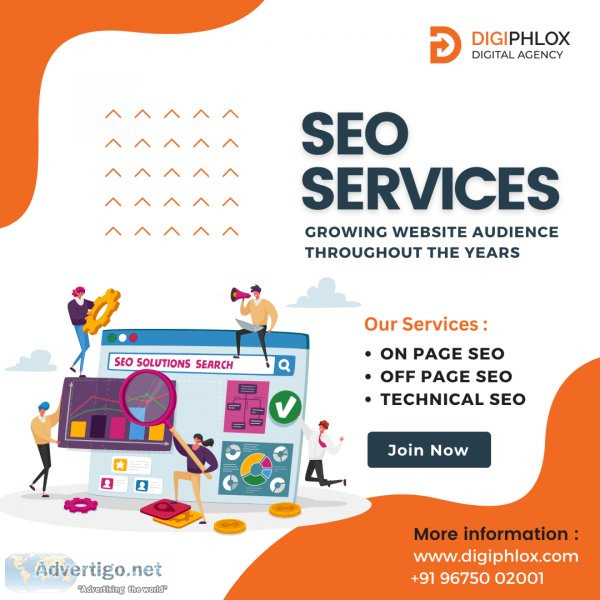 Online marketing agency in haldwani