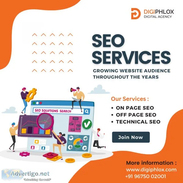 Online marketing agency in haldwani