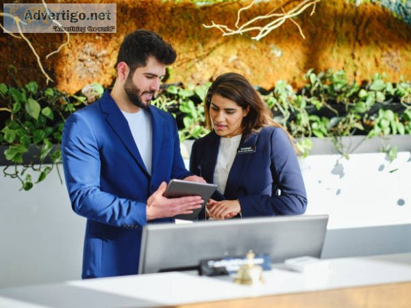 Hotel billing software for 2023