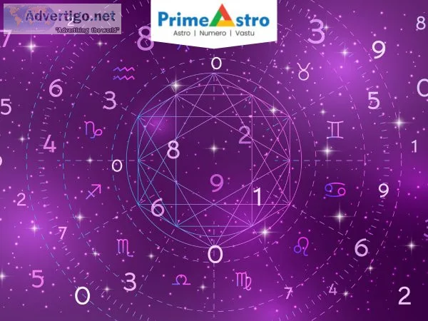 Top numerologist in gurgaon- primeastro