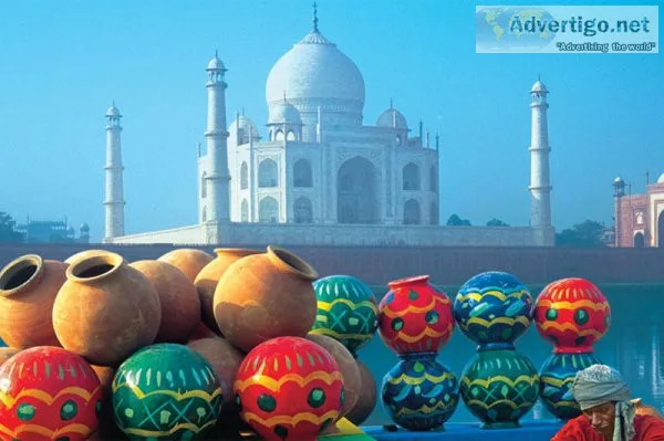 Welcome to private taj tour | best taj mahal tours