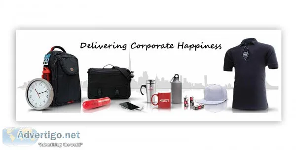 Discovering the perfect corporate gifting company