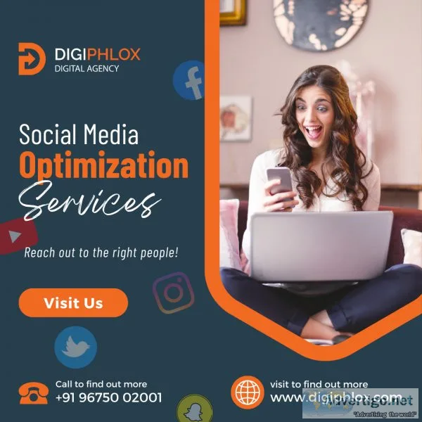 Online marketing agency in haldwani