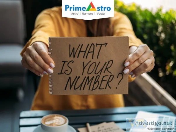 Top numerologist in gurgaon- primeastro
