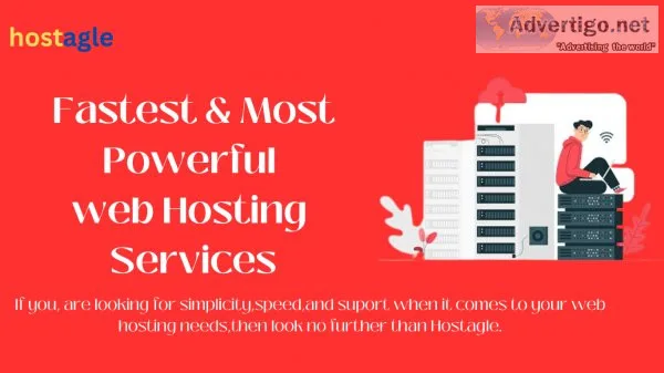 Reseller hosting