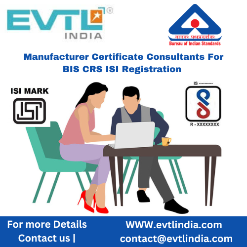Bis certification consultsnt