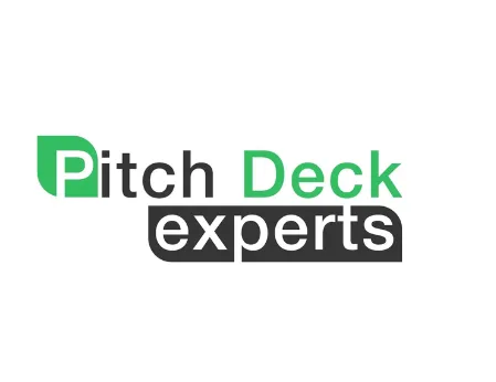 Pitch deck experts - get your pitch perfect