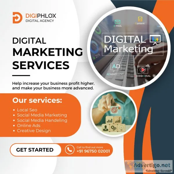 Online marketing agency in haldwani