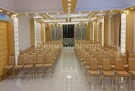 Party halls in dwarka