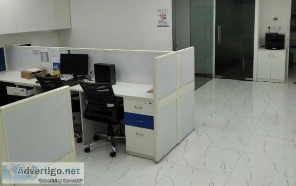 Find the best office spaces in gurgaon