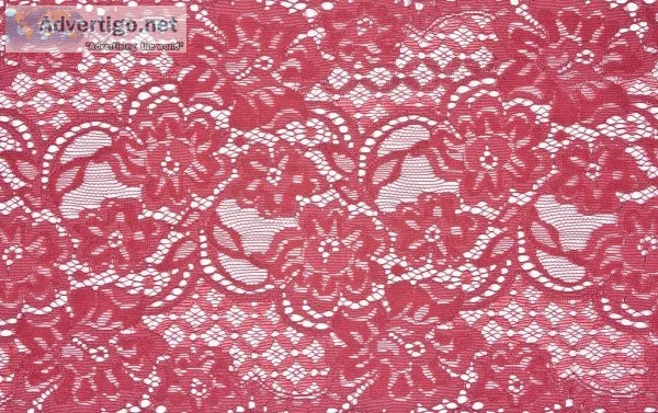 Crafting Elegance: Explore Diverse Laces Designs for Fashion