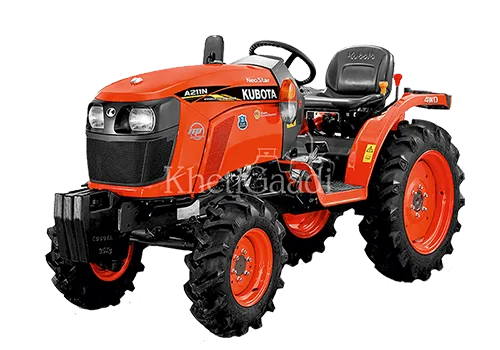 Agriculture automobile