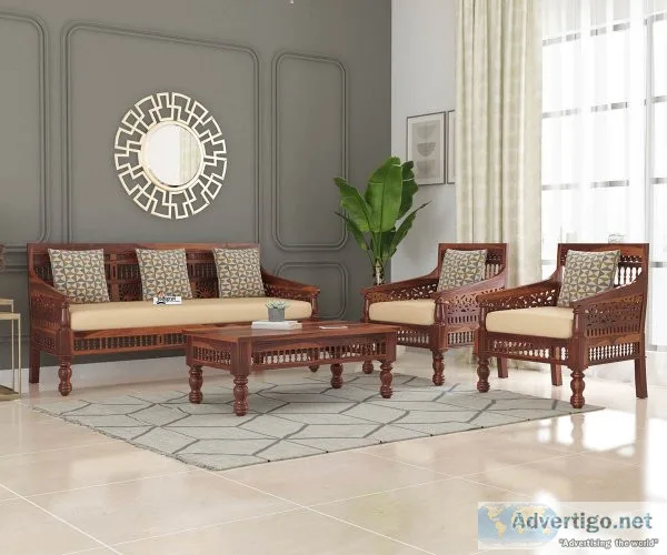Buy sofa set online in india at the lowest cost