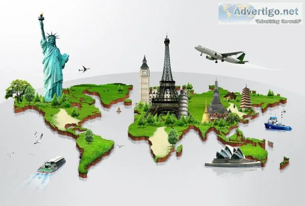 Travel affordable adventures await: join the travel for less 