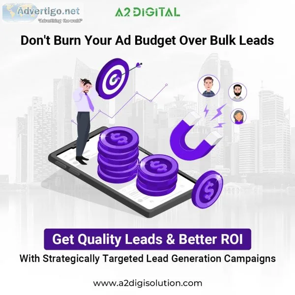 Best real estate digital marketing agency in pune india