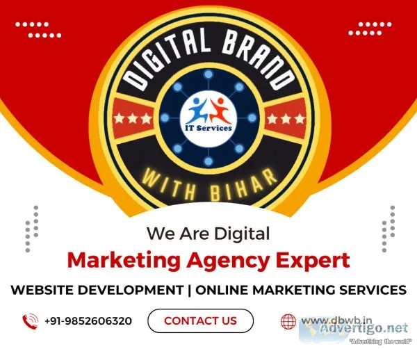 Website and software development services provider