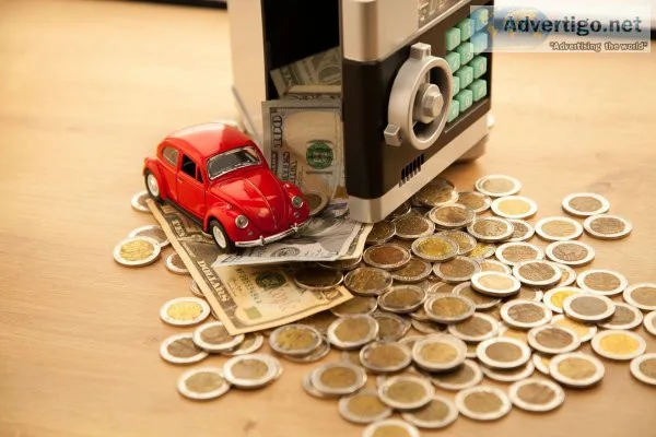 Say goodbye to expensive auto insurance