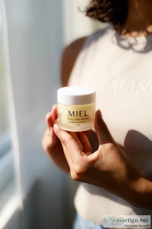 Online skin healing balm: the ultimate solution for skin recover