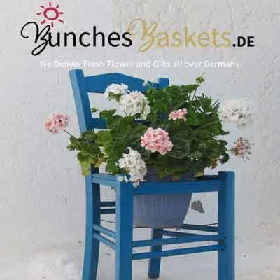 Send flowers to germany online