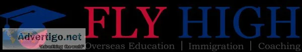 Best overseas education consultants in hyderabad | fly high