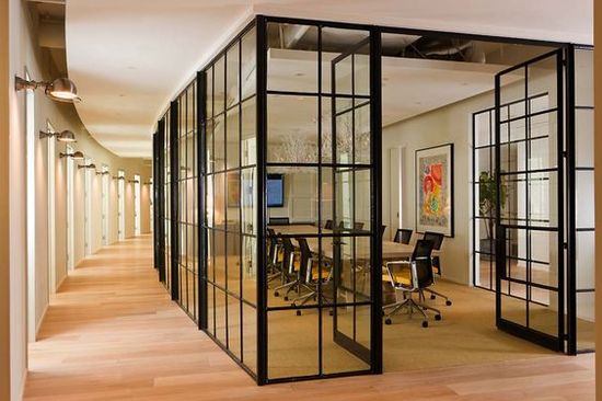 Slim profiles and accessories suppliers