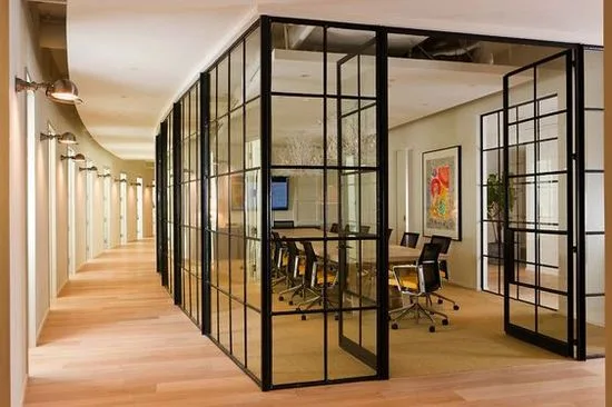 Slim profiles and accessories suppliers