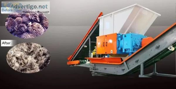 Efb crusher, efb chipper, efb shredder, efb pellet plant, efb fi