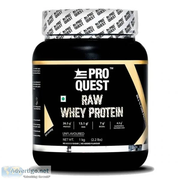 Unveiling the best whey protein for peak performance