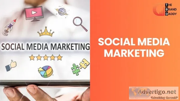Elevate your brand with the brand daddy s top-tier social media 