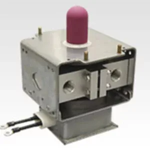 Optimize your applications with apc s magnetrons