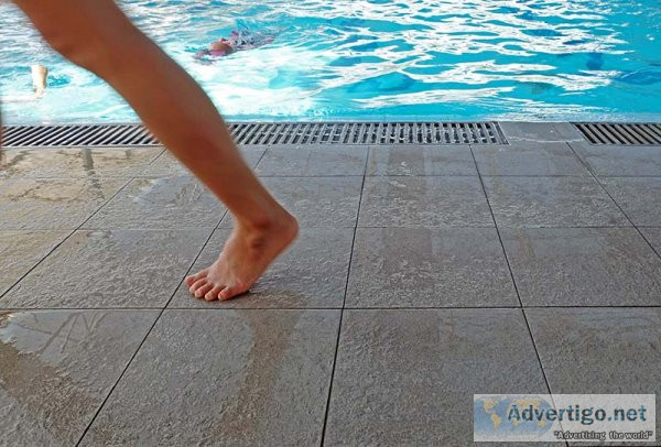 Reasons to choose resin on bound patio