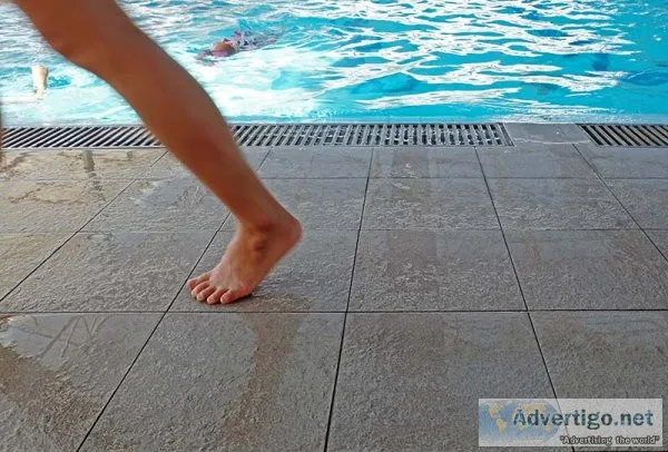 Reasons to choose resin on bound patio