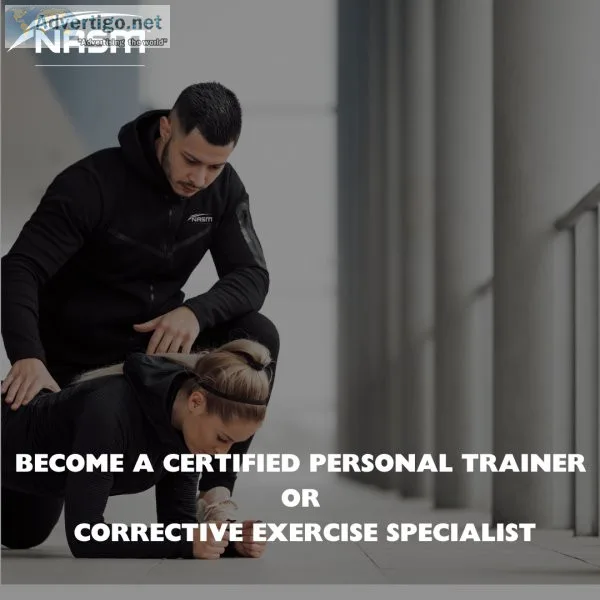Personal trainer course