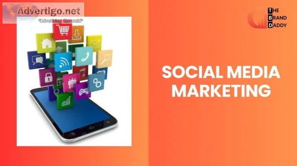 Best social media marketing services in india by the brand daddy